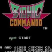 Nes Collections Bionic Commando Albatross Battle