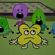 BFDI Out Of Context Is Scary