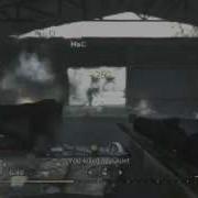 First Cod4 Clip