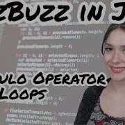 How To Solve FizzBuzz In Java Modulo Operator Explanation