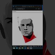Draw Spider Man Sketch In Python With Only 3 Lines Code Viral Trending Shorts Python Graphics