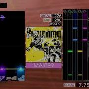 GITADORA Beginning MASTER GITADORA Matixx