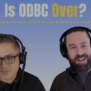 От ODBC к ADBC модернизация стека данных для ИИ и аналитики с Иэном Куком