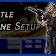 Getting Started In RPG Architect Battle Scene Setup
