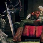 OST Lock And Load Devil May Cry 4