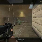 Iniuria Trigger Silent Aim Test