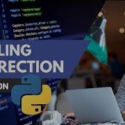 Spelling Correction In Python Python Tutorial For Beginners 2023