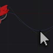 Plasticity Insert CV Into Curve Insert Knot