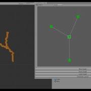 Procedural Node Based Map Generation In Unity3D