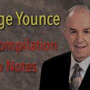 George Younce Big Compilation Of Low Notes C2 To C 1 Bass