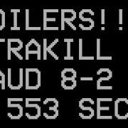 Ultrakill 8 2 Any 47 553 Seconds