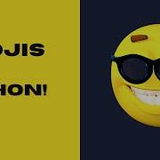 Emojis In Python Shorts