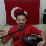 Mustafa Can Gülümse Anne