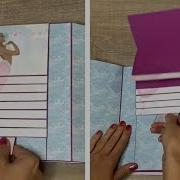 Reverse Waterfall Card Tutorial Scrapbook Pop Up Page Ideas Interactive Album