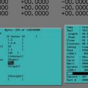 Milltronics CNC Control Basic Demo Wmv 2010