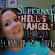 Supernatural 11x18 Hell S Angel Discussion Review