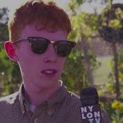 Definitely A Stag Beetle King Krule