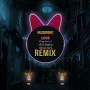 Bleeding Love 4AGX Deep House Remix Tiktok 2026 Leona Lewis Hot Tiktok Douyin DJ抖音版