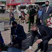 На Прикумье почтили память жертв теракта в Буденновске в 1995 году