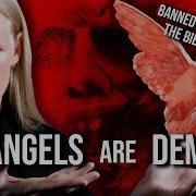 Angels Are Actually Demons And Earth Is Hell The Reality Of The Rulers