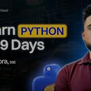 2 Python Tutorials For Beginner Learn Python In 19 Days For Free Free Python Tutorials Python