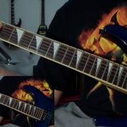 Cryptopsy Two Pound Torch Guitar Cover