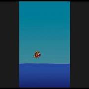 Dynamic 2D Water Physics