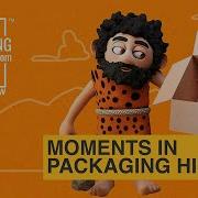 Moments In Packaging History