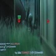 COD4 Teamkilling