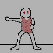 California Gurls Dance Flipnote Studio Edition