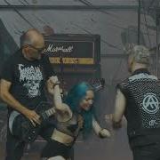 BLOOD Live At OBSCENE EXTREME 2024