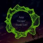Hardstyle Axizz Escape Radio Edit