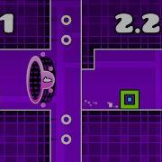 All Geometry Dash Levels In 2 2