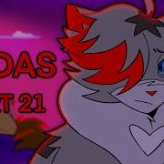JUDAS PART 21