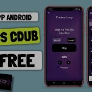 Best Free Loops By CDUB App For Android