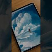 Procreate Landscape Tutorial Procreatebrushes Procreate Tutorial