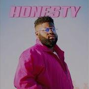 Pink Sweat Honesty