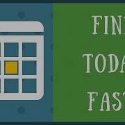 A Quick Way To Find Records On Today S Date In FileMaker User Tutorial FileMaker For You