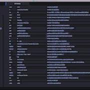 3 7 Atom Editor Using Atom Snippets