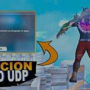 COMO DI SOLUCION AL FALLO DE CONEXIÓN VIA UDP WOLFTEAM LATINO Y CLASSIC