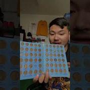 ONE MILLION DOLLAR PENNIES Super Rare Shorts