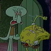 Squidward Brain Damage Earrape