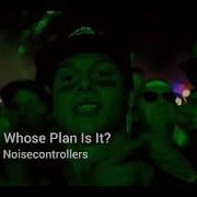 Whose Plan Is It Noisecontrollers