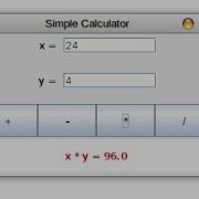How To Make A Java GUI To Calculate Simple Interest