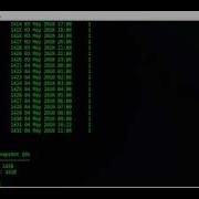 Getting AWR Report From SQLPlus