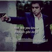 Kurtlar Vadisi Bildiğin Gibi Değil Lyrics Translated In English Ali Kınık