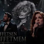 Sen Affetsen Ben Affetmem Bergen Cover Bergen Arabesk Trending Müzik Müslümgürses şarkı