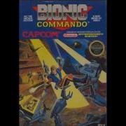Bionic Commando Area 3 Remix