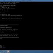 Installation Of Subversion Using Docker