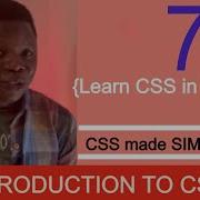 How To Do CSS Floating CSS Float Tutorial Floating Element Basics Of CSS Lear CSS In Pidgin